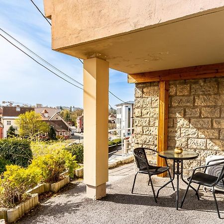 Montbéliard Le 31-Gregimmo-Appart'Hotel מראה חיצוני תמונה