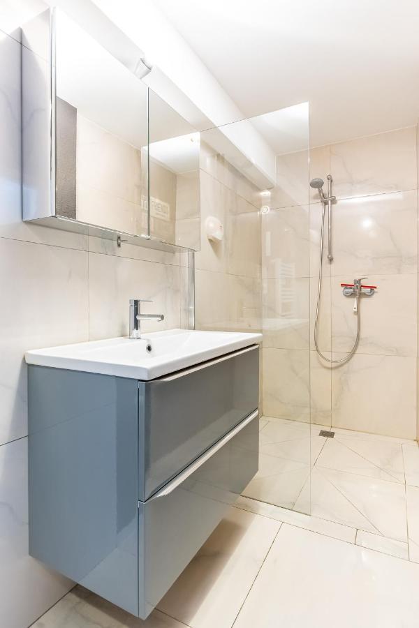 Montbéliard Le 31-Gregimmo-Appart'Hotel מראה חיצוני תמונה
